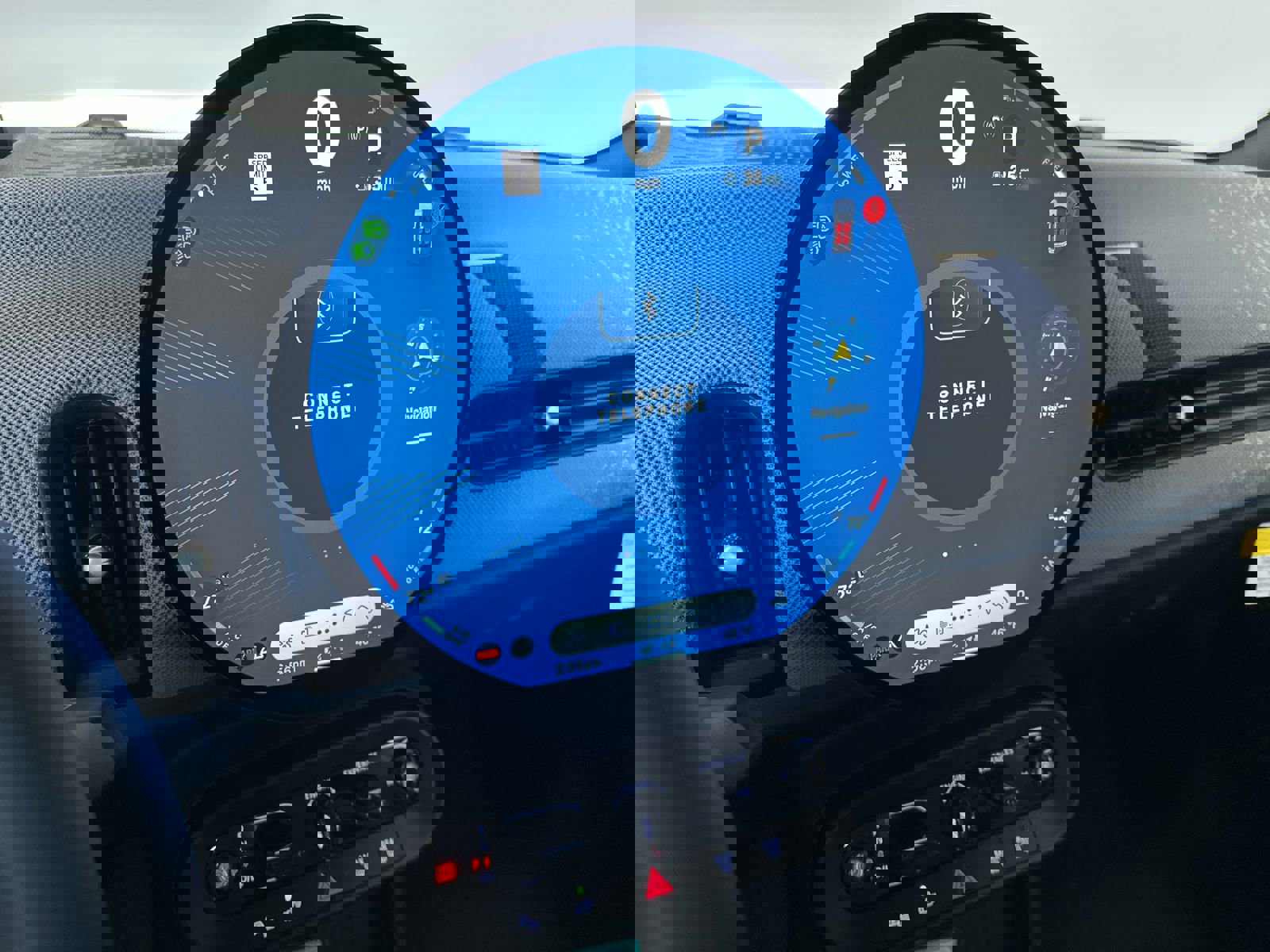 New 2026 MINI Cooper S image 19