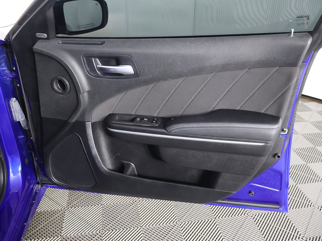 Used 2021 Dodge Charger Scat Pack image 18