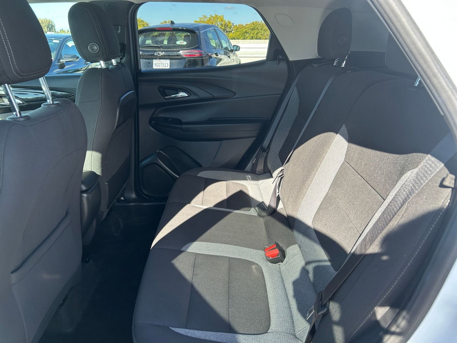 Used 2025 Chevrolet TrailBlazer LT image 22