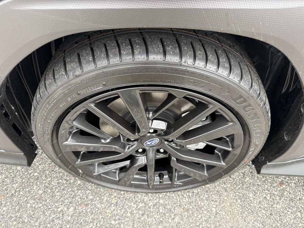 New 2026 Subaru WRX Limited AWD/4WD image 10