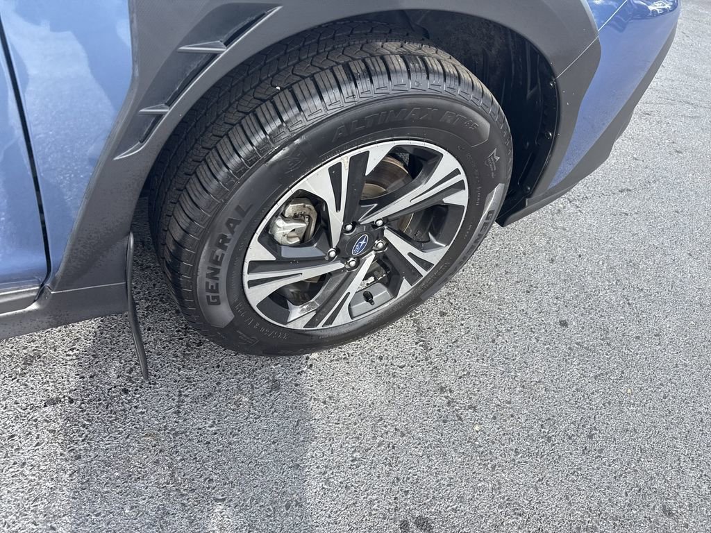 Used 2024 Subaru Crosstrek 2.0i Premium image 22