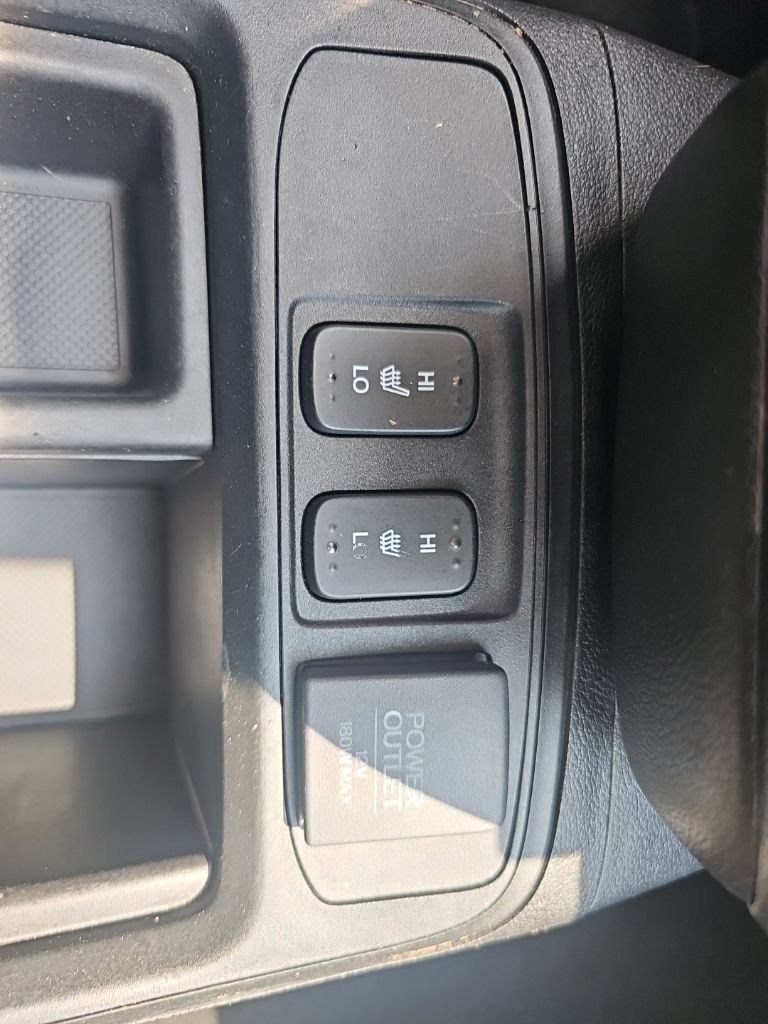 Used 2016 Honda CR-V EX image 21