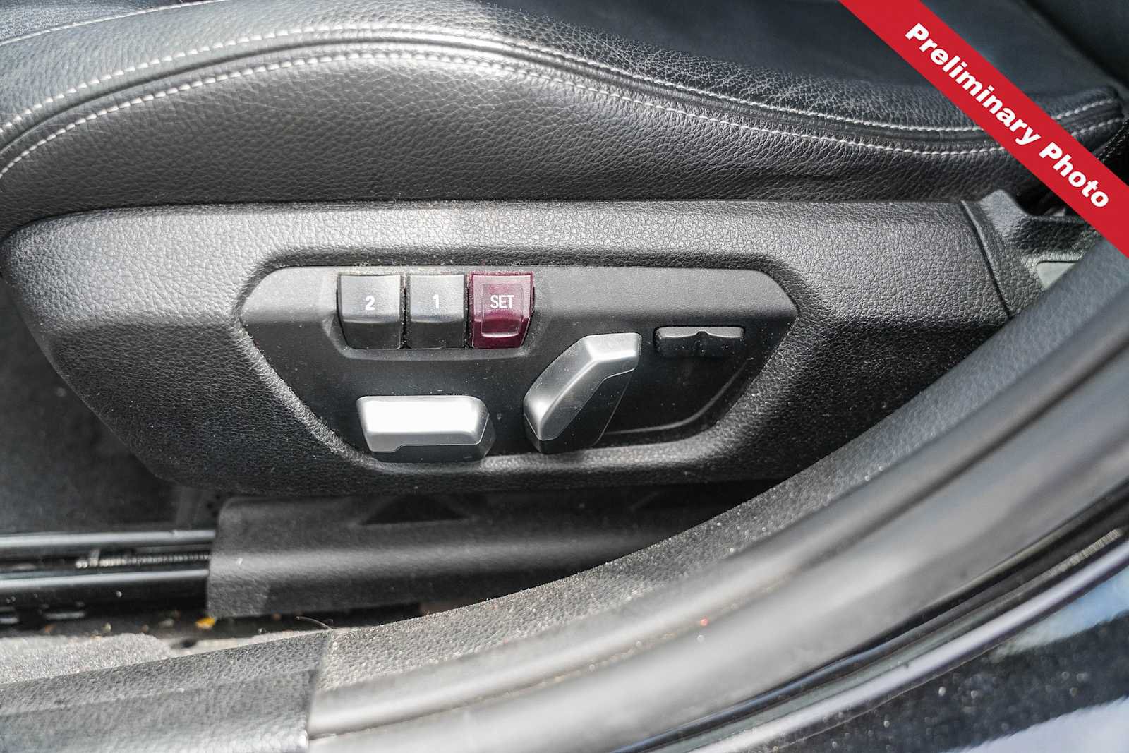 Used 2016 BMW 328i Sedan RWD image 17