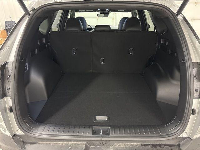 New 2026 Hyundai Tucson XRT AWD/4WD image 27