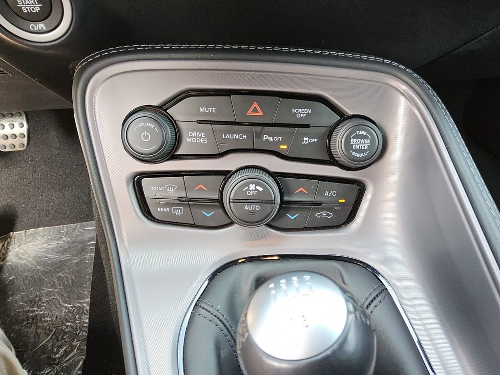 Used 2023 Dodge Challenger R/T Scat Pack w/ Plus Package image 20