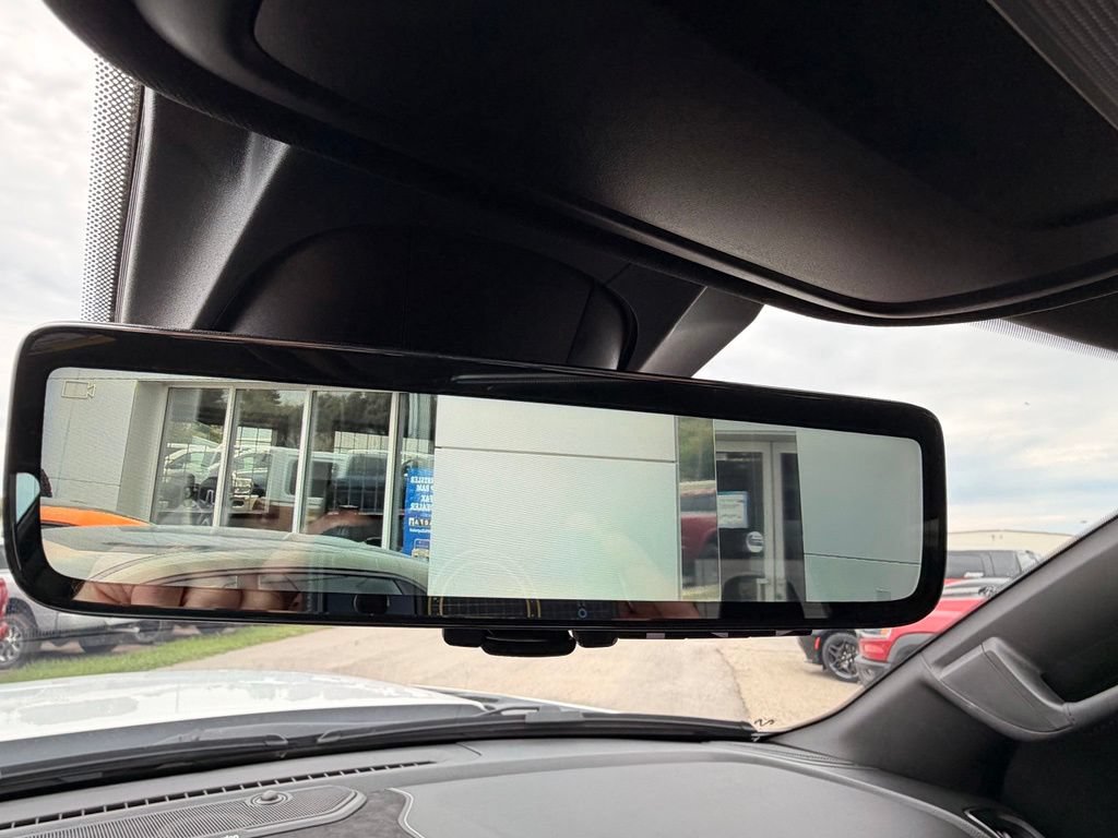 Used 2022 RAM 1500 TRX w/ TRX Level 2 Equipment Group AWD/4WD image 24