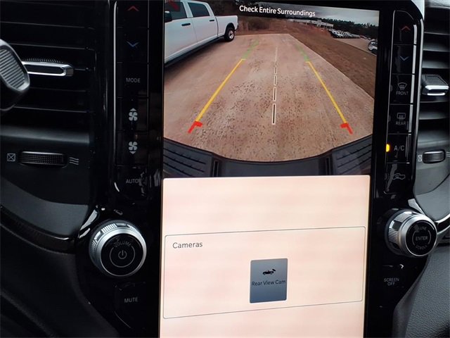 New 2026 RAM 2500 Rebel image 28