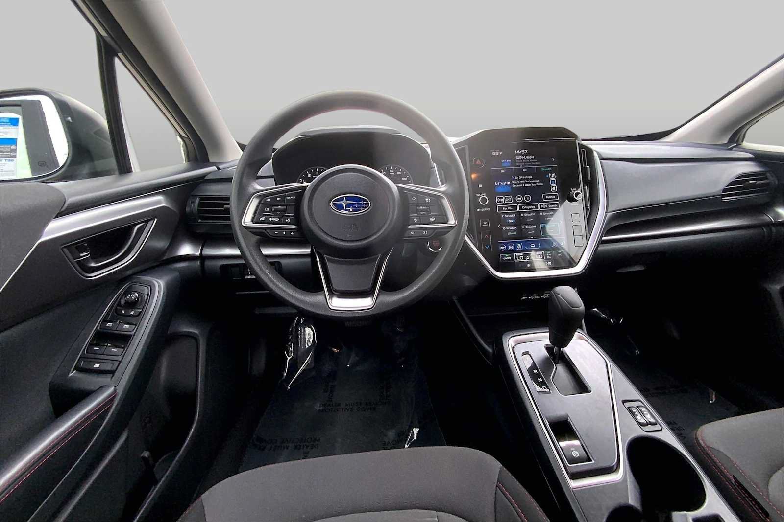 Certified 2024 Subaru Impreza 2.0i Sport AWD/4WD image 6