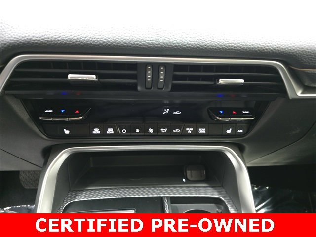 Used 2025 MAZDA CX-90 3.3 Turbo w/ Preferred Package image 22