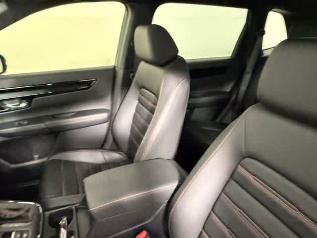 New 2027 Honda CR-V Sport Touring image 31
