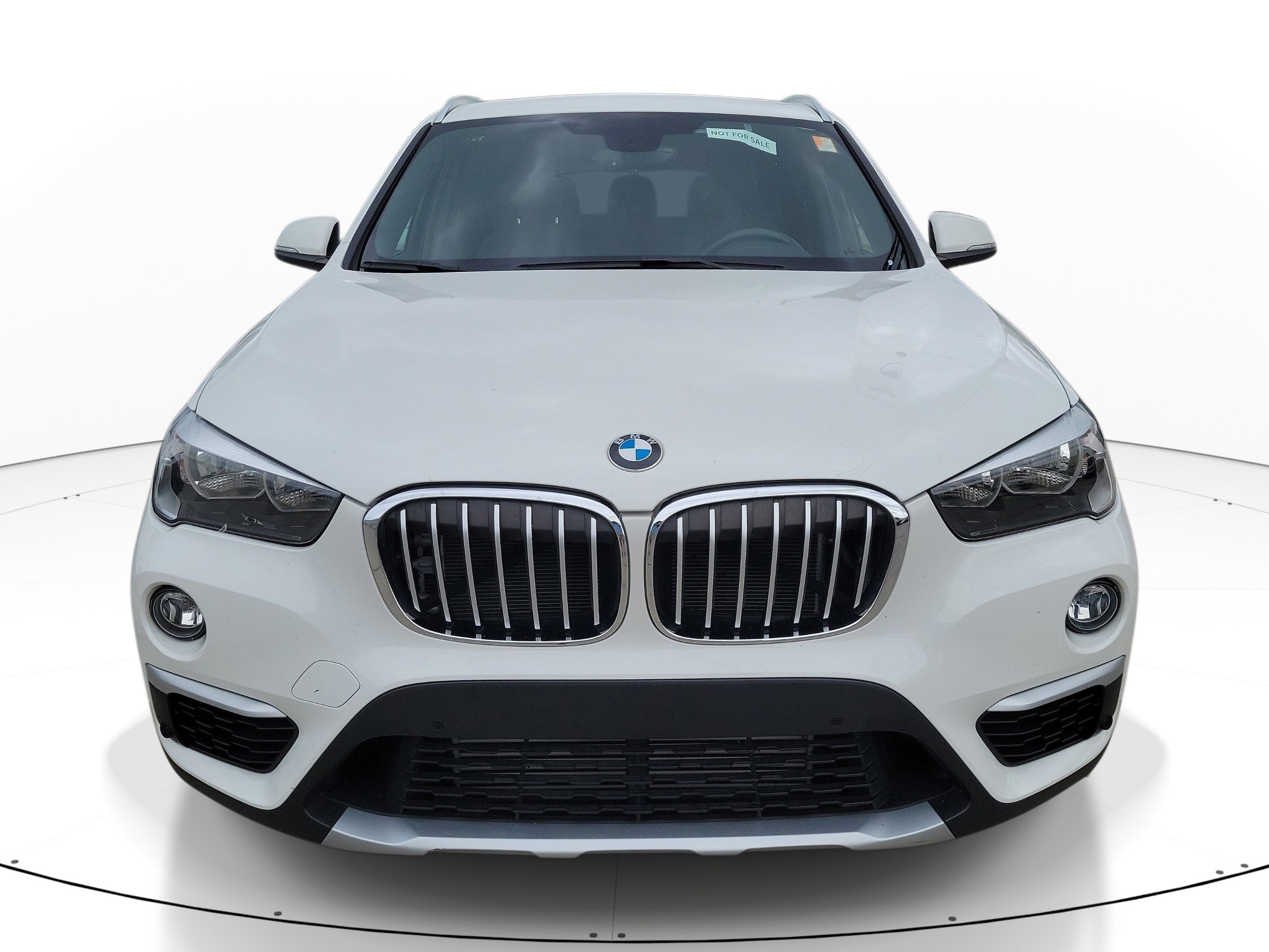 Used 2018 BMW X1 sDrive28i FWD image 2