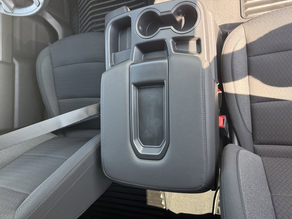 New 2026 Chevrolet Silverado 2500 Custom w/ Custom Value Package image 44