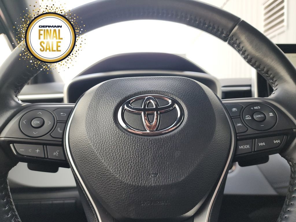 Used 2024 Toyota Corolla SE image 20