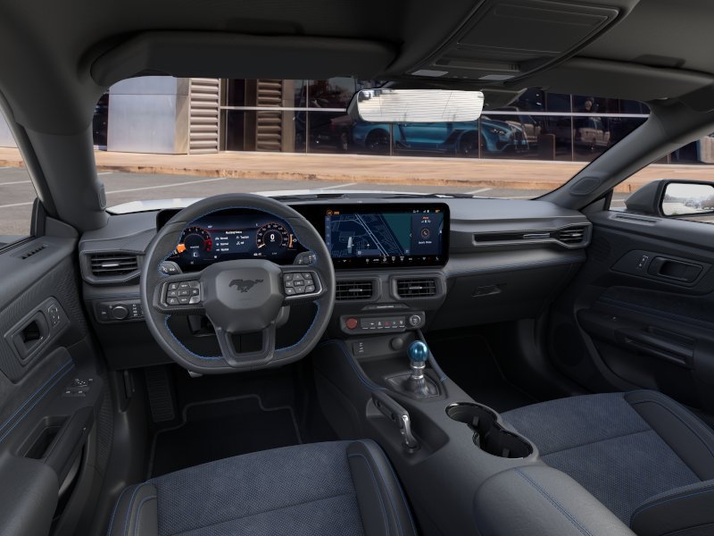 New 2026 Ford Mustang Dark Horse RWD image 33