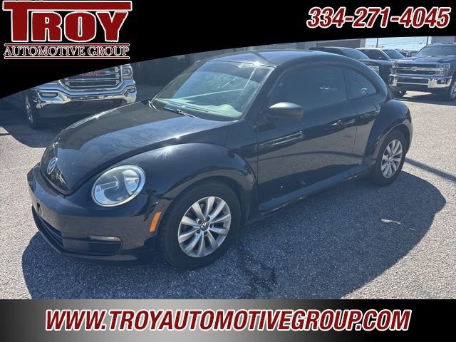 Used 2014 Volkswagen Beetle 1.8T image 3