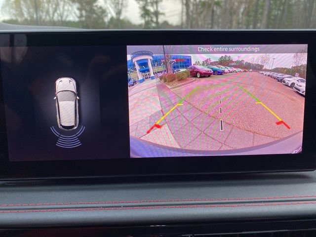 Used 2024 Dodge Hornet GT image 13