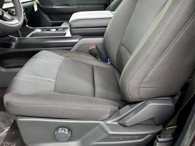 New 2025 Ford F150 STX w/ STX Black Appearance Package image 15