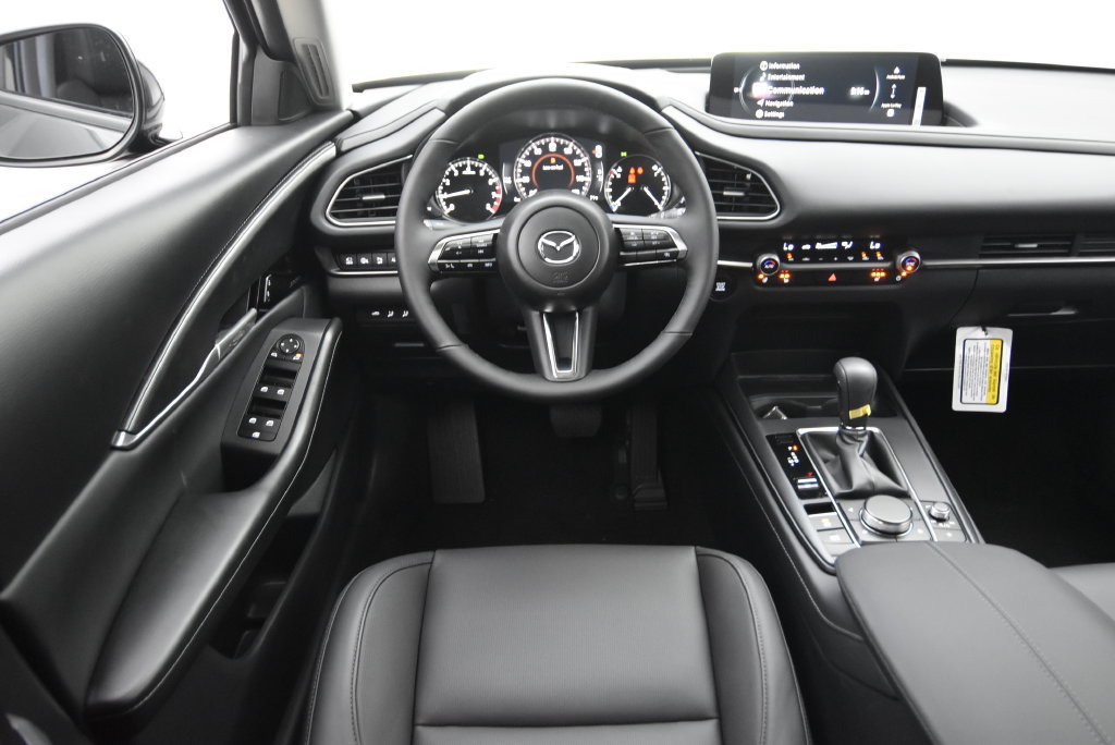New 2026 MAZDA CX-30 AWD 2.5 S w/ Premium Package image 27