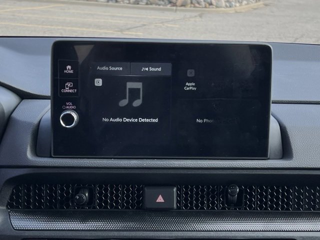 Certified 2026 Honda CR-V Sport-L image 21