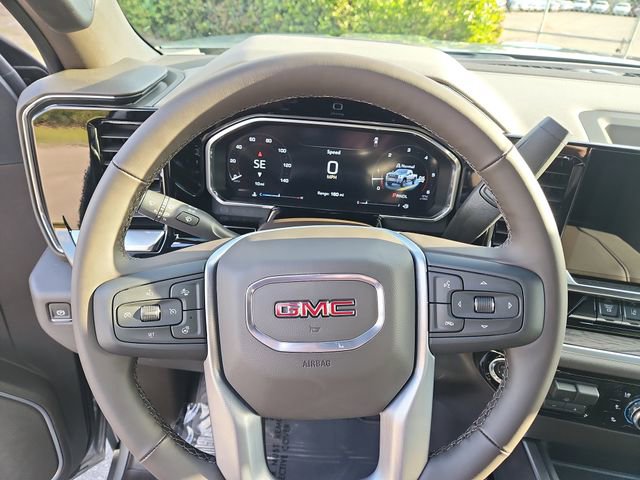 New 2026 GMC Sierra 3500 SLT w/ SLT Convenience Package image 21