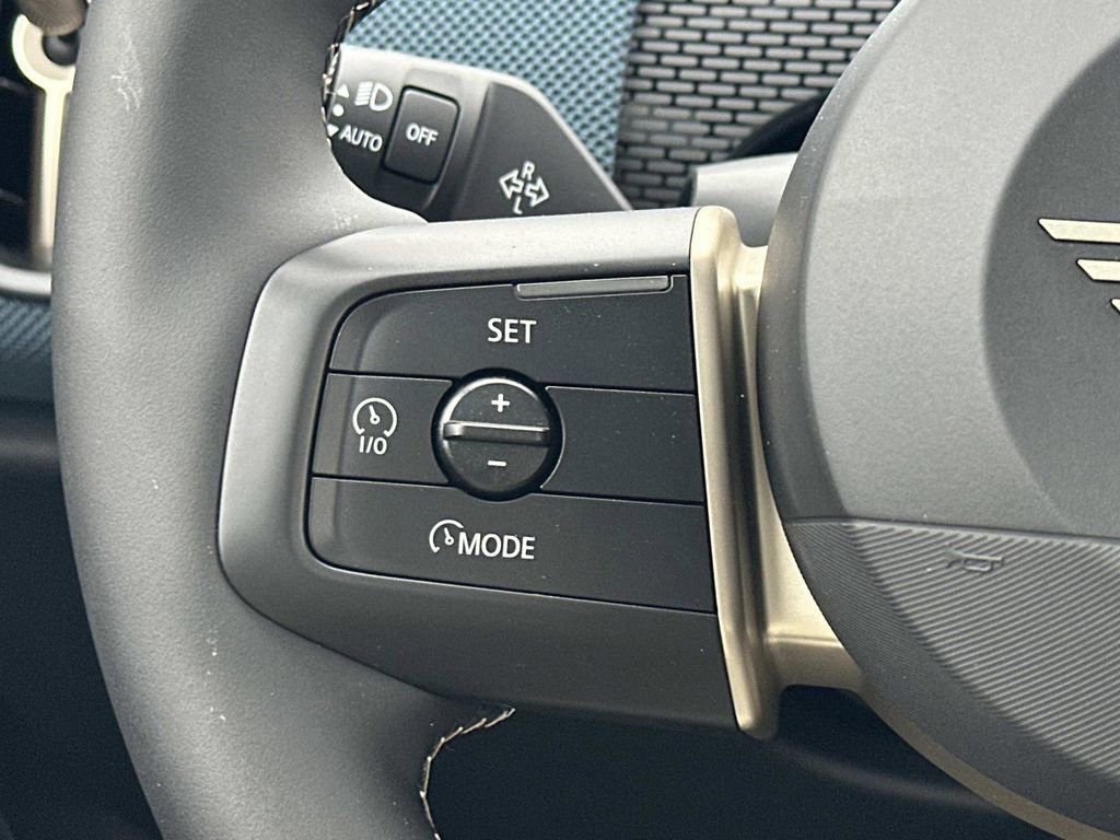 Used 2026 MINI Cooper Countryman S w/ Comfort Package Max image 17