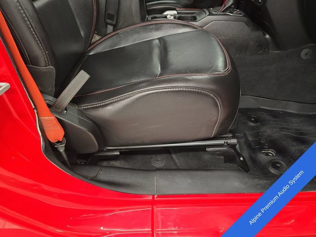 Used 2020 Jeep Wrangler Unlimited Rubicon w/ Quick Order Package 28Y Recon AWD/4WD image 11