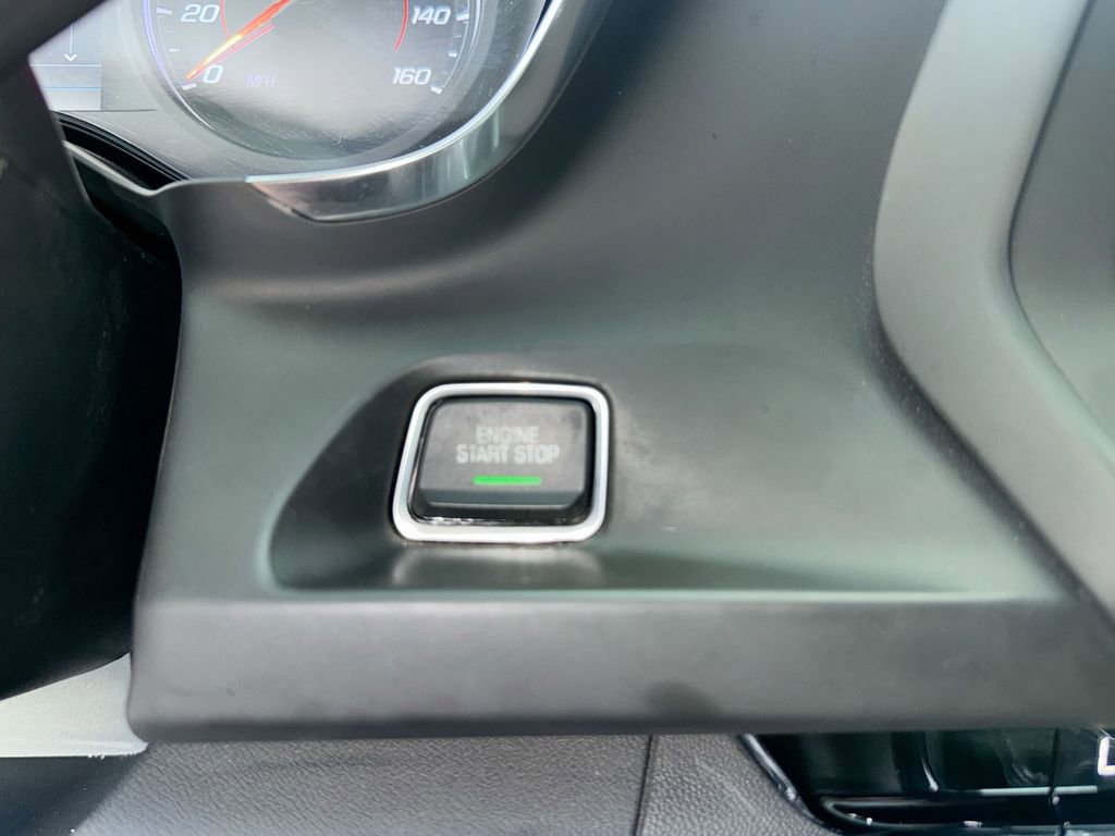 Used 2024 Chevrolet Camaro LT RWD image 22