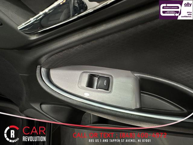 Used 2021 Chevrolet Malibu LT image 45