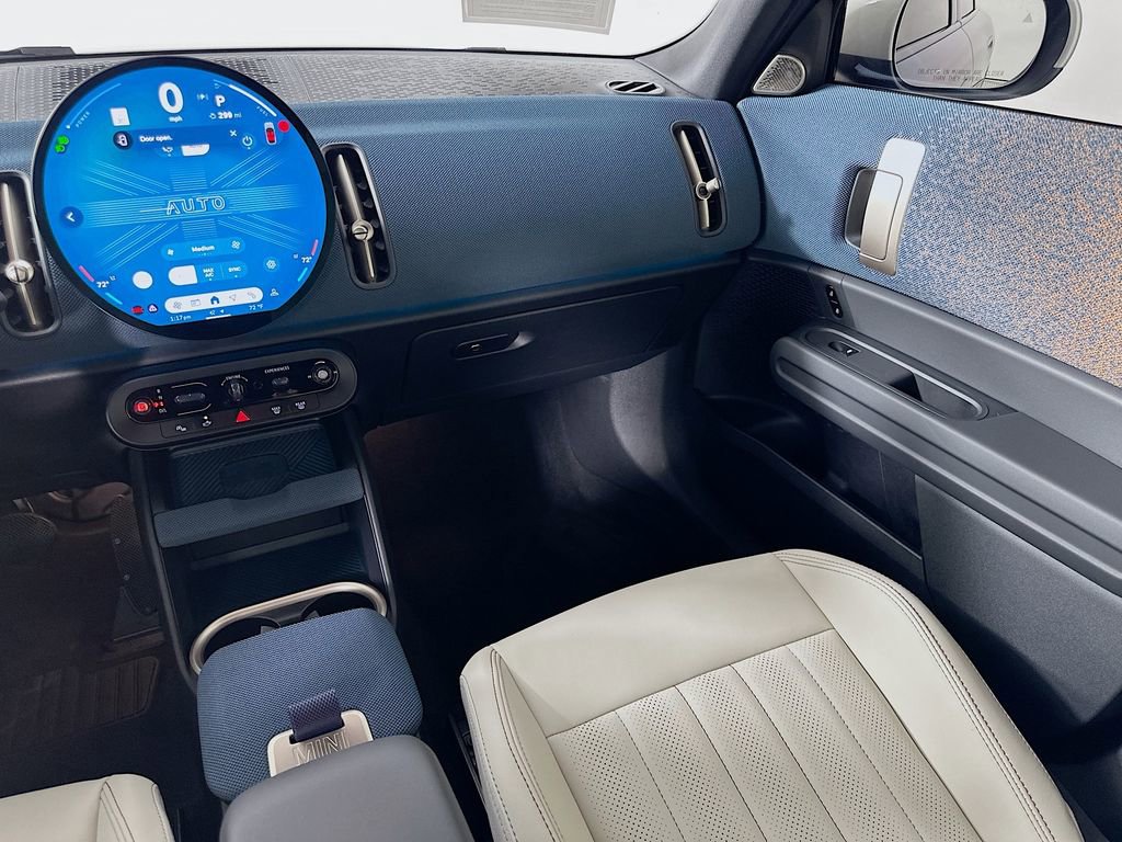 Certified 2025 MINI Cooper Countryman S w/ Comfort Package Max image 23