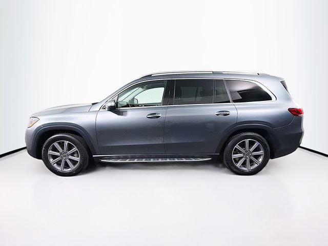 Used 2023 Mercedes-Benz GLS 450 4MATIC image 4