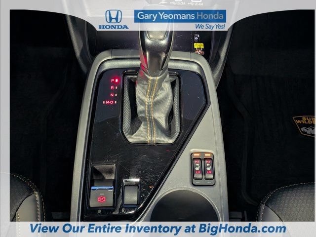 Used 2024 Subaru Crosstrek 2.5i Wilderness w/ Crosstrek Mirror Package AWD/4WD image 21