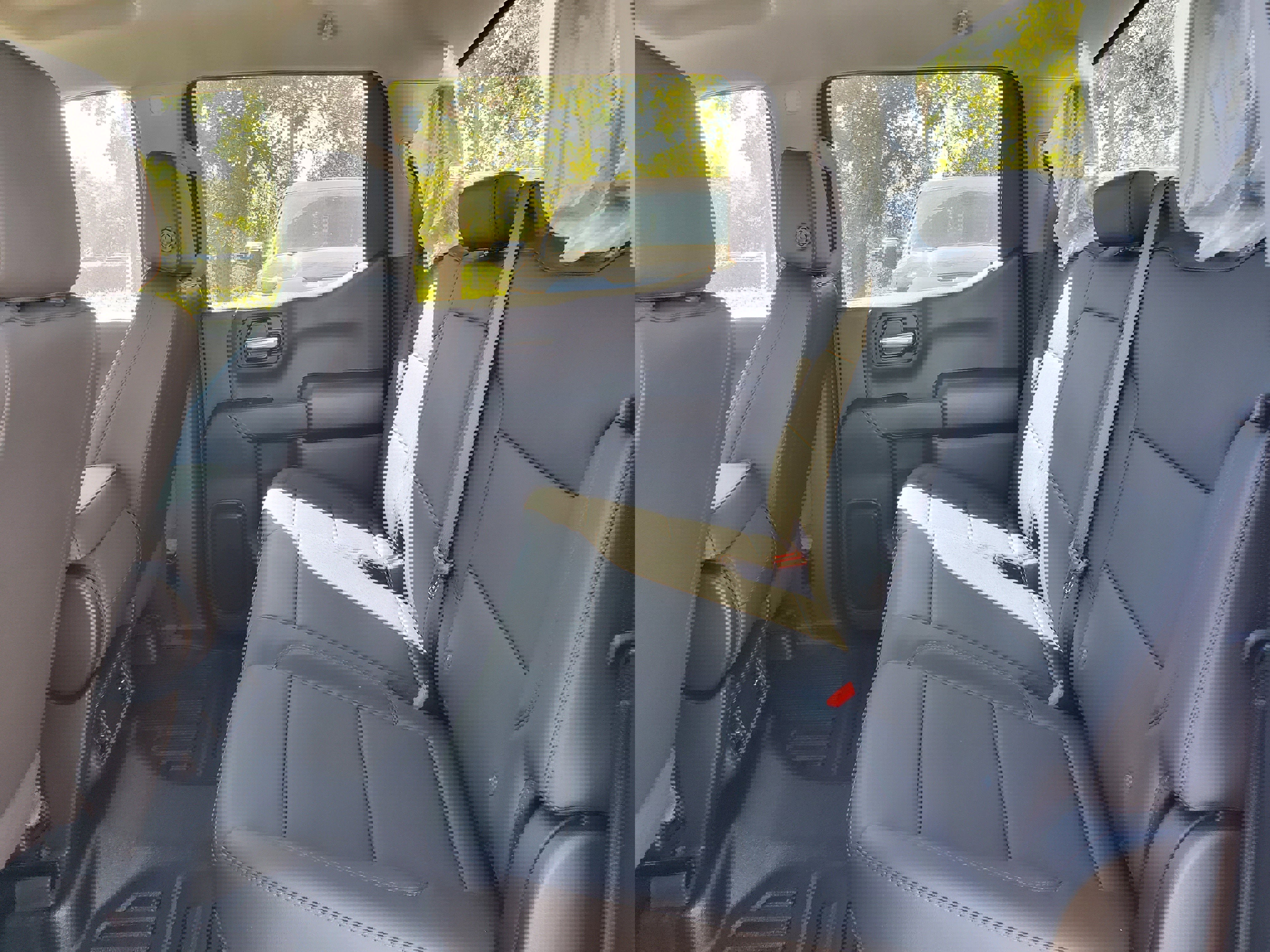 New 2026 GMC Sierra 1500 Pro w/ Pro Value Package image 6