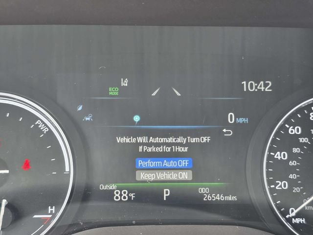 Used 2023 Toyota Sienna Platinum FWD image 15