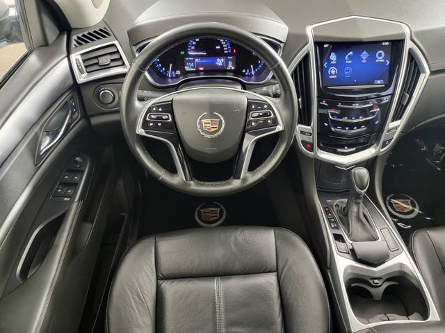 Used 2013 Cadillac SRX FWD image 23