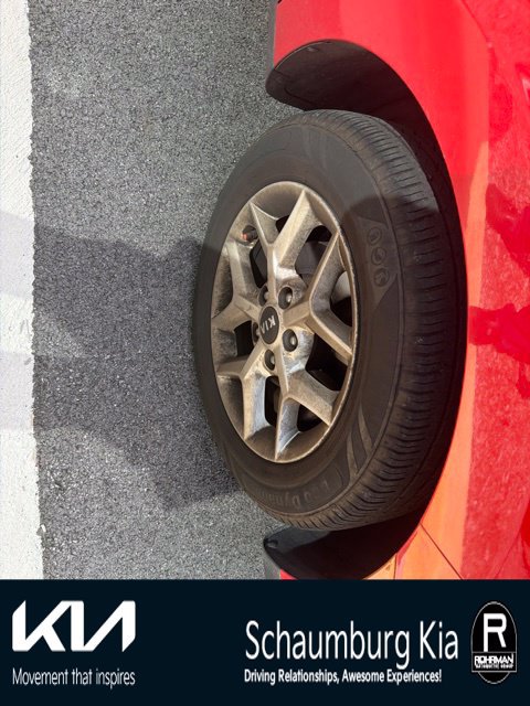 Used 2020 Kia Soul S FWD image 10