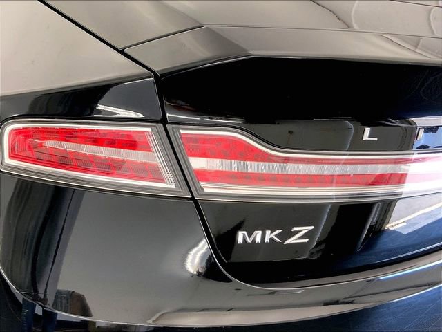 Used 2016 Lincoln MKZ AWD w/ Equipment Group 300A Reserve image 29