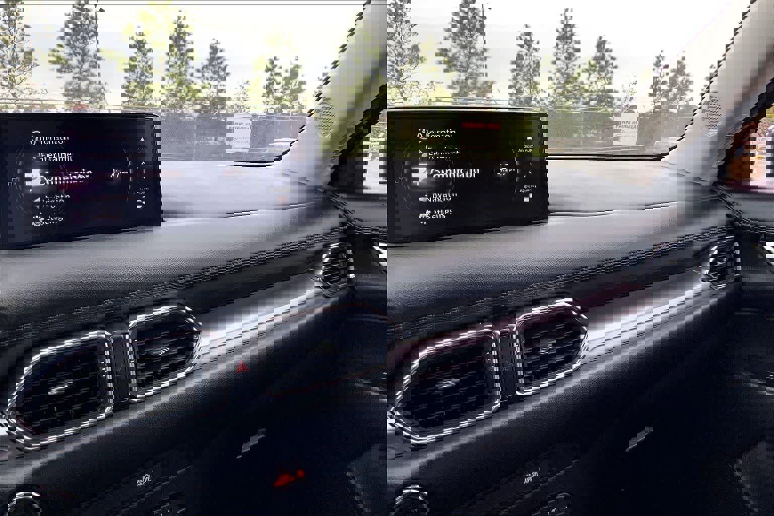 Used 2024 MAZDA CX-5 AWD 2.5 S w/ Select Package image 34