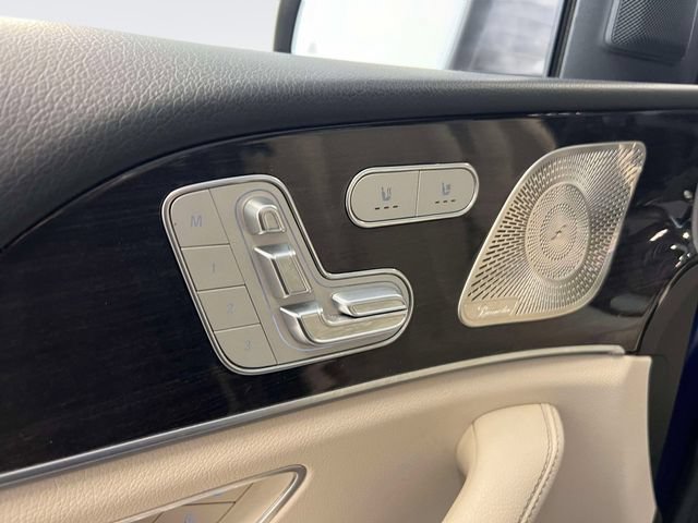 Used 2021 Mercedes-Benz GLE 350 4MATIC image 19