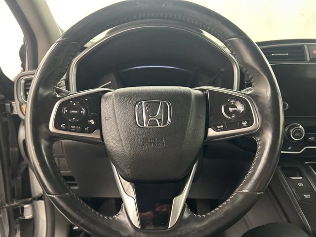 Used 2022 Honda CR-V EX-L image 9