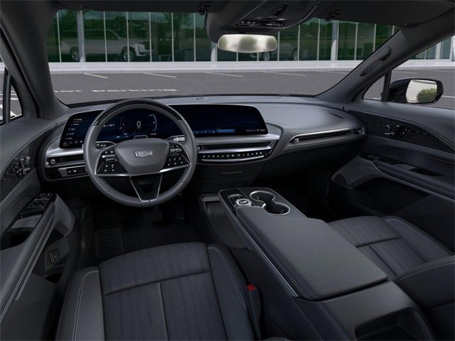 New 2026 Cadillac Lyriq Luxury image 15