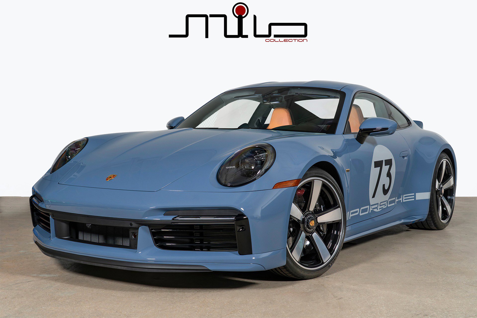 Used 2023 Porsche 911 Sport Classic