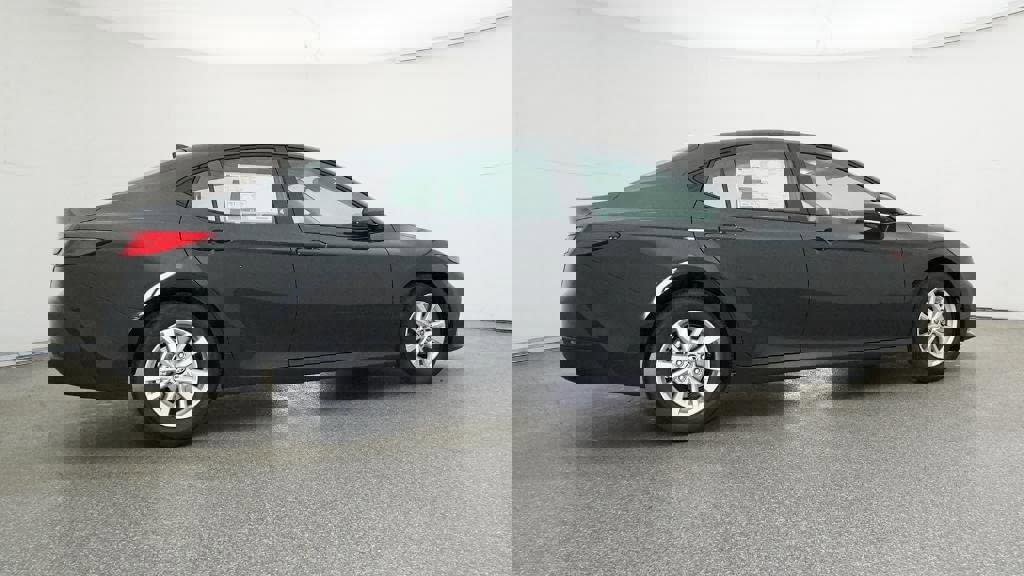 Certified 2026 Toyota Camry LE image 24