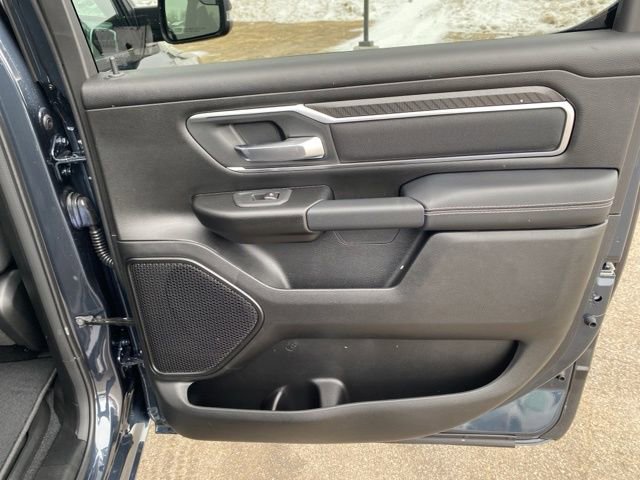 New 2026 RAM 1500 Big Horn image 36
