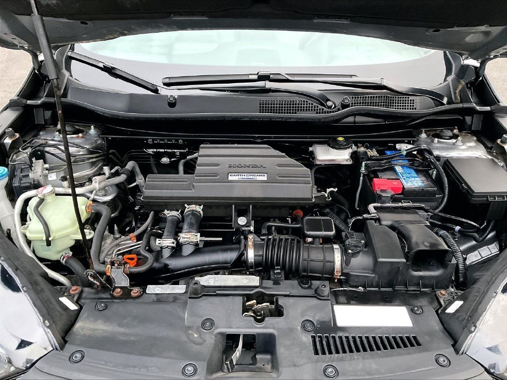 Used 2020 Honda CR-V LX image 29