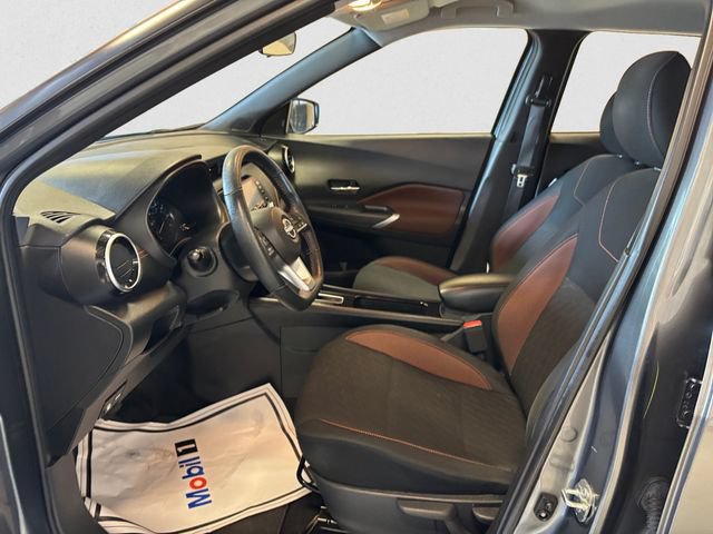 Certified 2023 Nissan Kicks SR FWD image 9