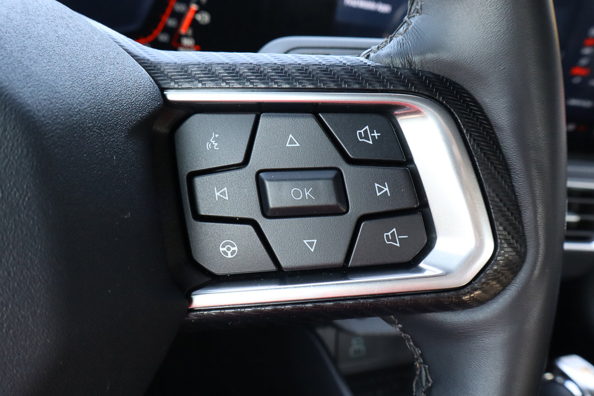 Used 2024 Ford Mustang Premium image 25