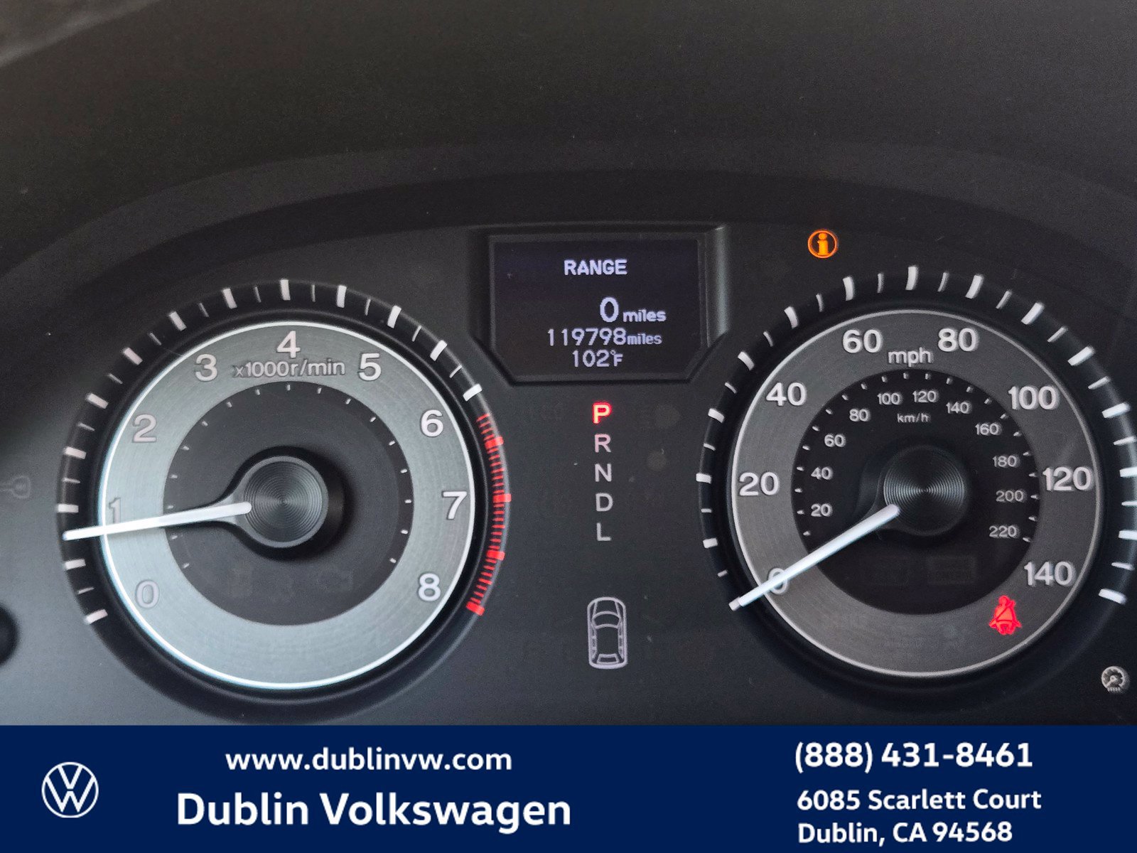 Used 2012 Honda Odyssey Touring image 26