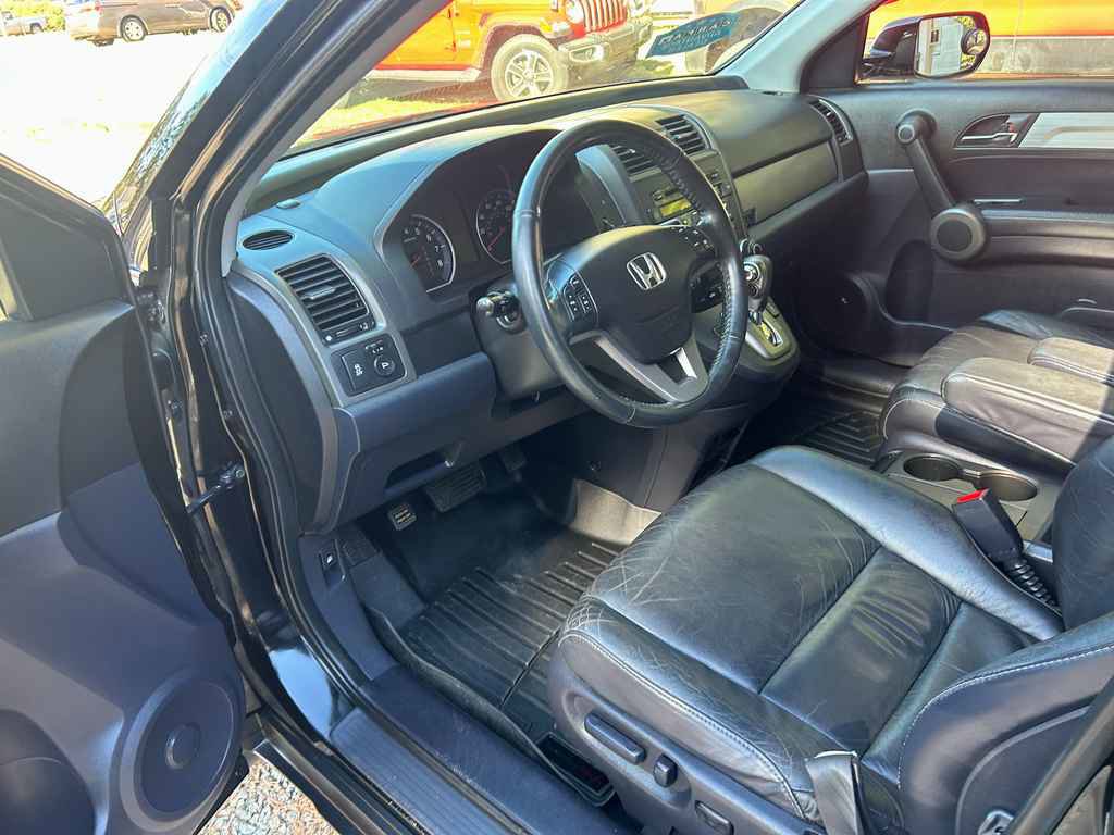 Used 2010 Honda CR-V EX-L image 8