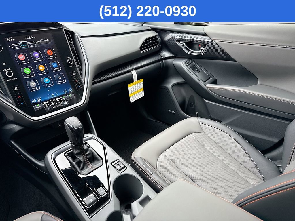 New 2026 Subaru Crosstrek 2.5i Limited image 30