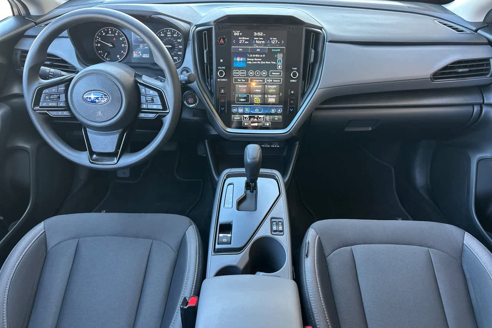 Certified 2026 Subaru Crosstrek 2.0i Premium AWD/4WD image 12